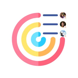 Symbol von Habit Radar Gewohnheitstracker